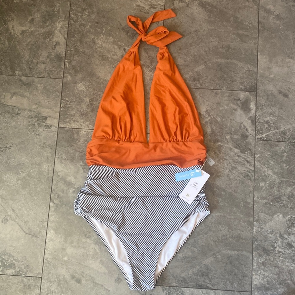 CUPSHE women’s one piece bathing suit